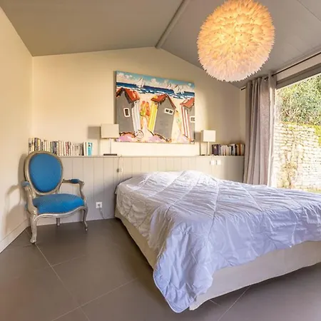 Maison Familiale De 6 Pers à 50m De La à - Fr-1-835-37