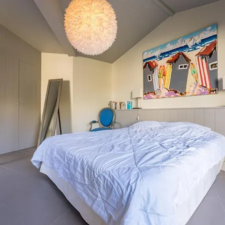 Maison Familiale De 6 Pers A 50m De La A - Fr-1-835-37