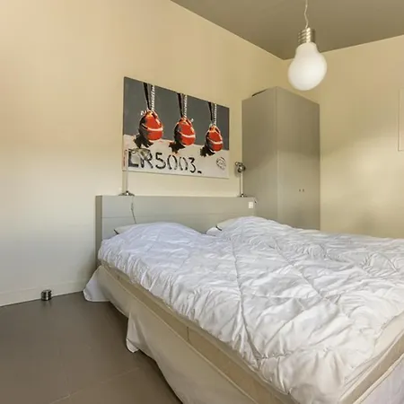 Holiday home Maison Familiale De 6 Pers A 50m De La A - Fr-1-835-37 *