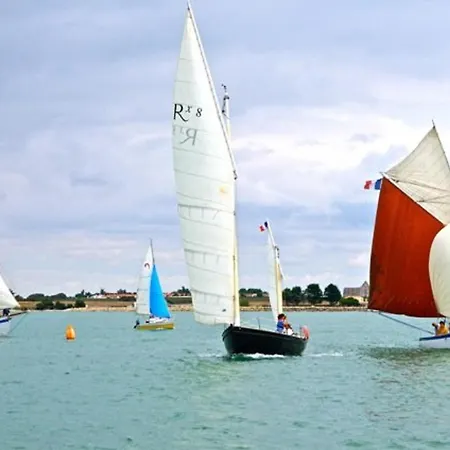 Maison Familiale De 6 Pers A 50m De La A - Fr-1-835-37 بيت للعطل