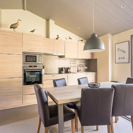 Maison Familiale De 6 Pers A 50m De La A - Fr-1-835-37