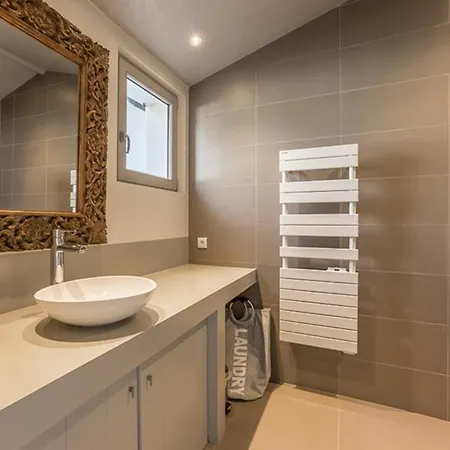 Vakantiehuis Maison Familiale De 6 Pers A 50m De La A - Fr-1-835-37 *
