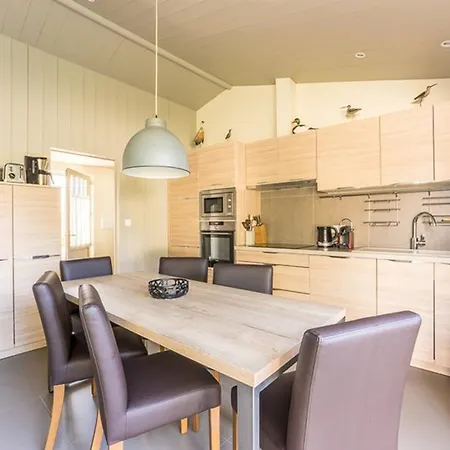 Maison Familiale De 6 Pers A 50m De La A - Fr-1-835-37 *