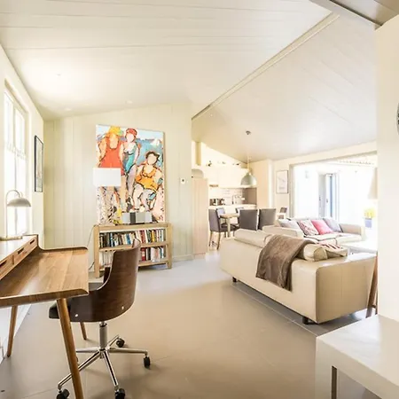 Maison Familiale De 6 Pers A 50m De La A - Fr-1-835-37 Feriehus *