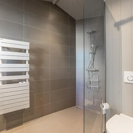 Maison Familiale De 6 Pers A 50m De La A - Fr-1-835-37 * مدينة لا فلوت