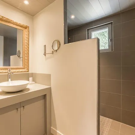 Maison Familiale De 6 Pers A 50m De La A - Fr-1-835-37 مدينة لا فلوت