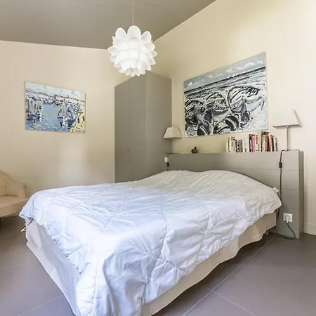 Maison Familiale De 6 Pers A 50m De La A - Fr-1-835-37 Feriehus La Flotte