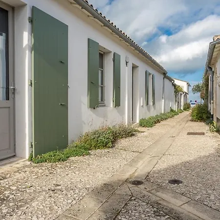 Vakantiehuis Maison Familiale De 6 Pers A 50m De La A - Fr-1-835-37 *