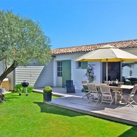 Maison Familiale De 6 Pers A 50m De La A - Fr-1-835-37