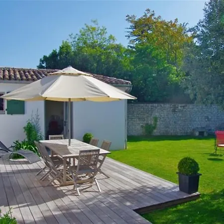 Maison Familiale De 6 Pers A 50m De La A - Fr-1-835-37 Vakantiehuis *